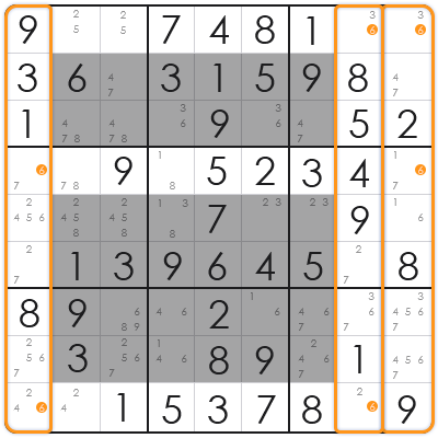 sudoku puzzles for kids